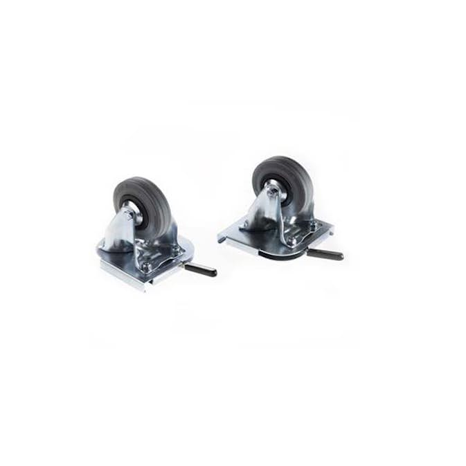 Bockhjul Zarges Clip-On