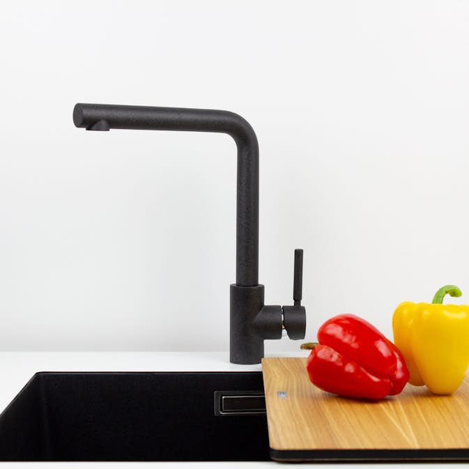 Köksblandare iCrolla Bologna