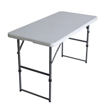 Bord Hopfällbart Briv Small