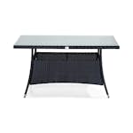 Utebord Comfort Garden Thor 140x90 cm