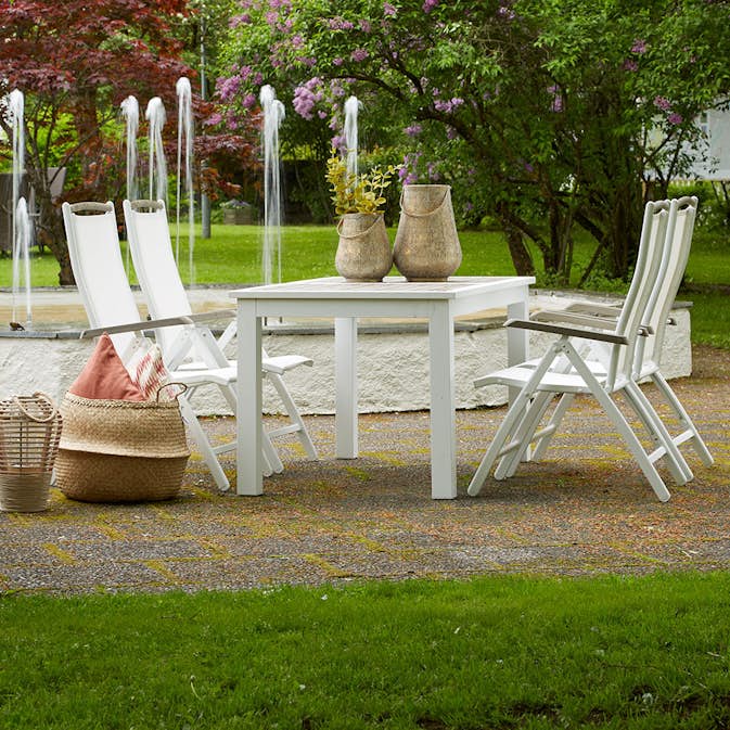 Bord Easy Living Karlstad