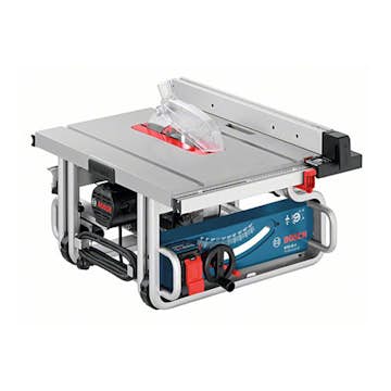 Bordscirkelsåg Bosch GTS 10 J Professional