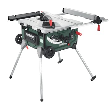 Bordssåg Metabo TS 254