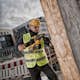 Borrhammare Dewalt DCH333X2-QW Med batteri och laddare 54 V