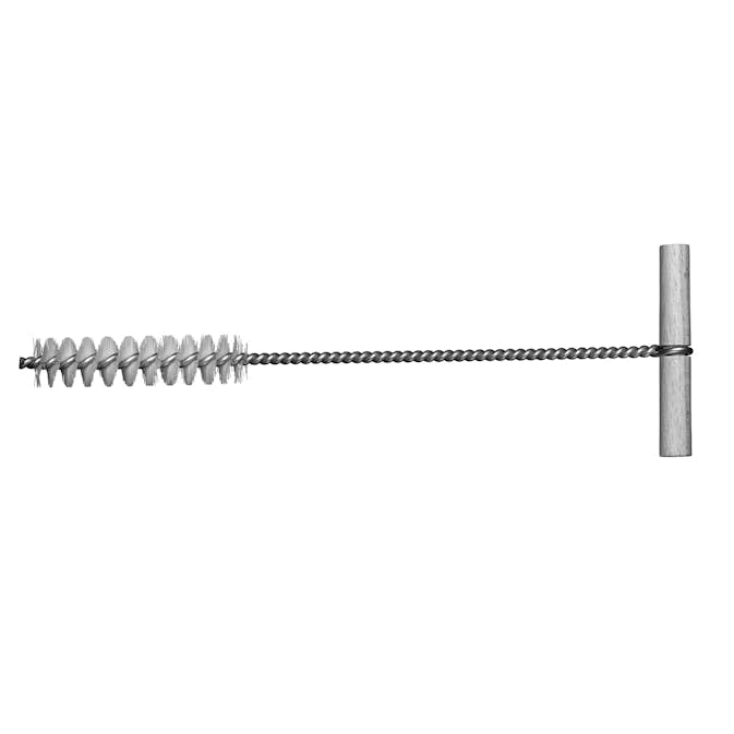 Borste Västsvensk Byggskruv AB 18x250 mm