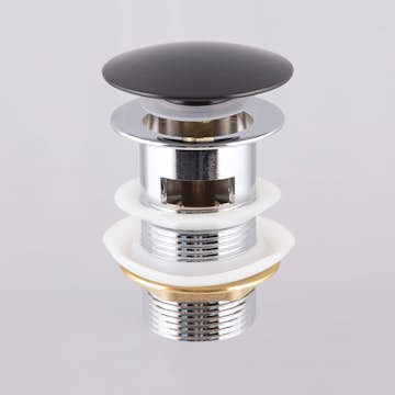 Bottenventil Bathlife Bräddavlopp