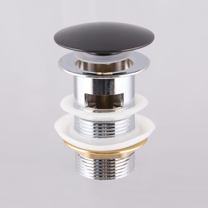 Bottenventil Bathlife Bräddavlopp