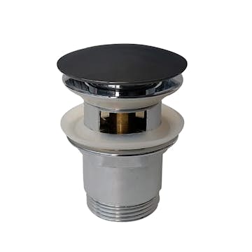 Bottenventil Westerbergs för Bräddavlopp