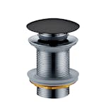 Bottenventil Westerbergs utan Bräddavlopp