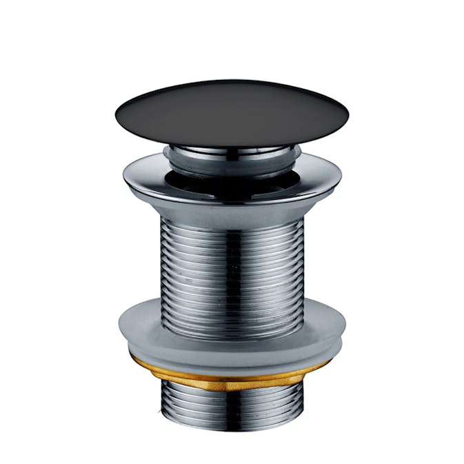 Bottenventil Westerbergs utan Bräddavlopp