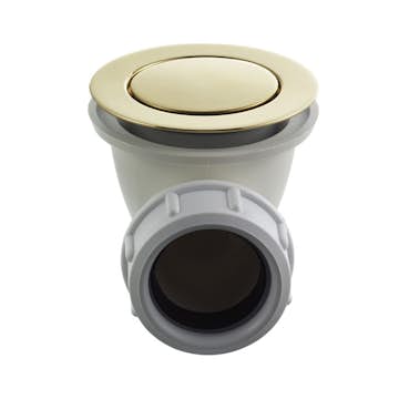 Bottenventil Tapwell 22200 Pop-up