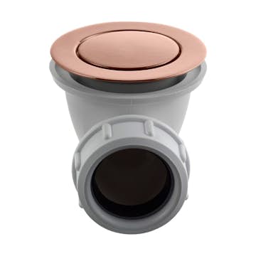 Bottenventil Tapwell 22200 Pop-up