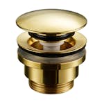 Bottenventil Tapwell 74400 Universal Pop-up