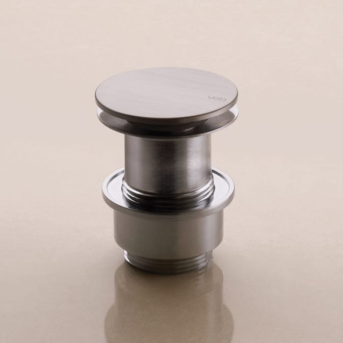 Bottenventil Vola A63F Pop-up