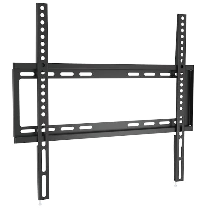 Väggfäste LogiLink TV 32-55 tum Fast Extra slim 19,5 mm