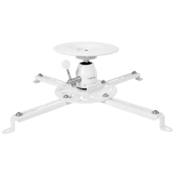 Projektorfäste LogiLink Universal 135 mm