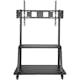 Golvstativ Med Hjul LogiLink TV 60-105 tum Max 150kg