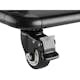 Golvstativ Med Hjul LogiLink TV 60-105 tum Max 150kg
