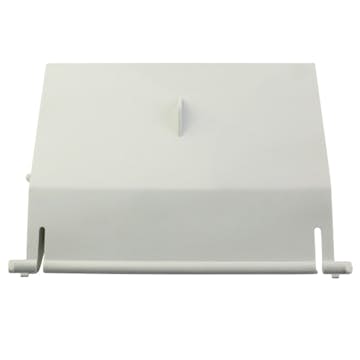 Bräddavloppsklaff Planet Pool Tillbehör Pool 144 x 120 mm