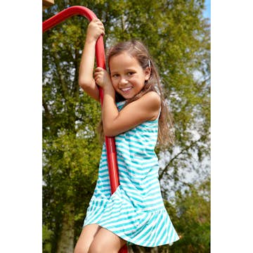 Brandmansstång Jungle Gym