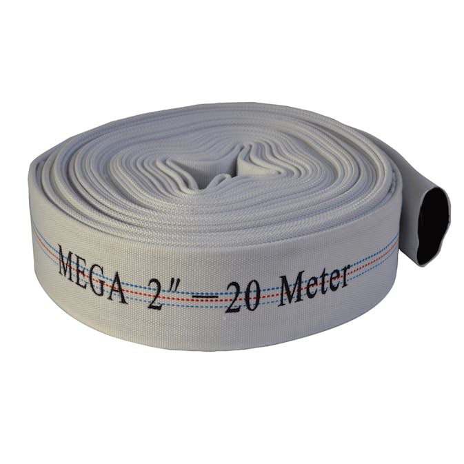 Brandslang AL-KO 2 tum