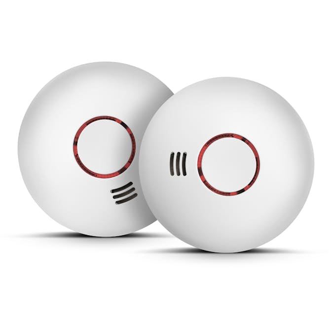 Brandvarnare Housegard Origo