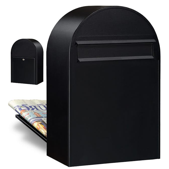 Brevlåda Bobi Classic B