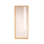 Bastufönster Tylö 9H 762x1866 mm