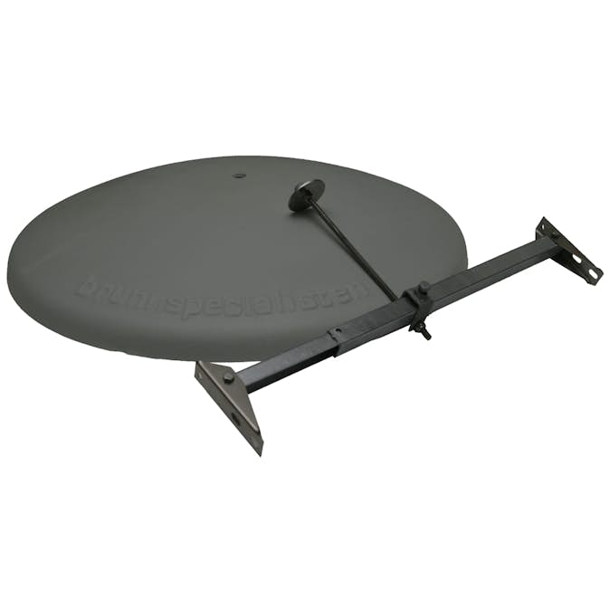 Brunnslock Brunnspecialisten Glasfiberarmerad plast