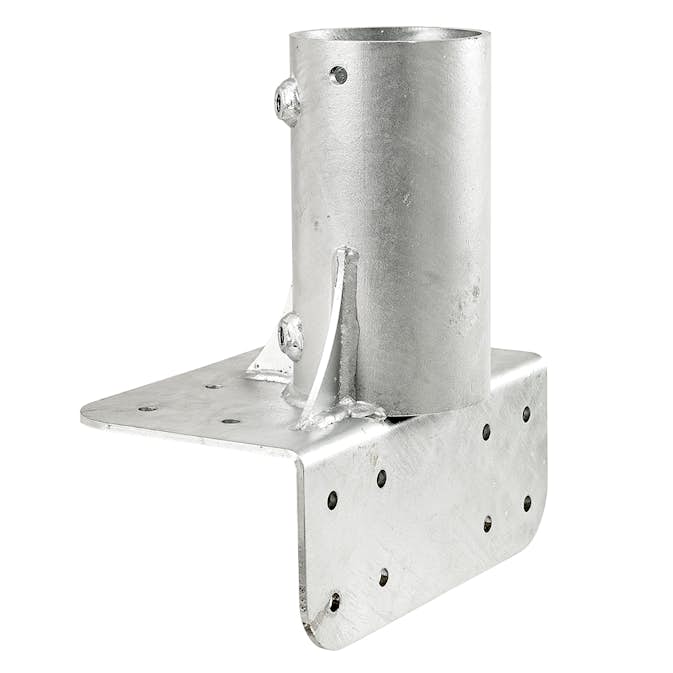 Bryggfäste Westal Marina Vinklat