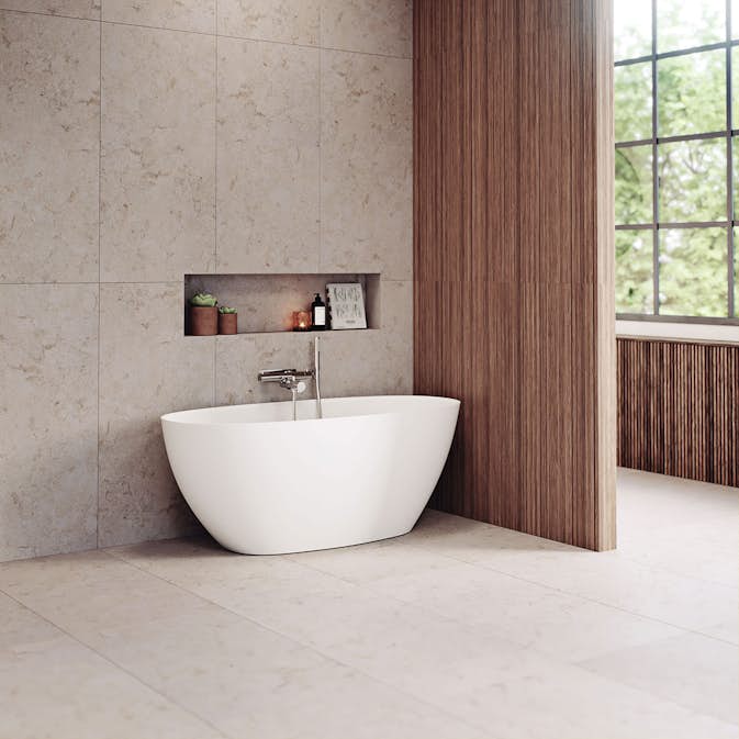 Badkar Nordhem Sandhamn