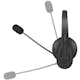 Bluetooth-headset LogiLink Mono inkl. Laddställ