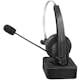 Bluetooth-headset LogiLink Mono inkl. Laddställ