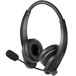 Bluetooth-headset LogiLink Stereo