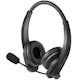 Bluetooth-headset LogiLink Stereo