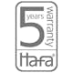 Bubbelbadkar Hafa Aqua 160 Duo