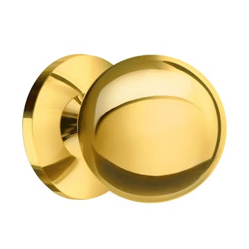 Knopp Beslagsboden B435