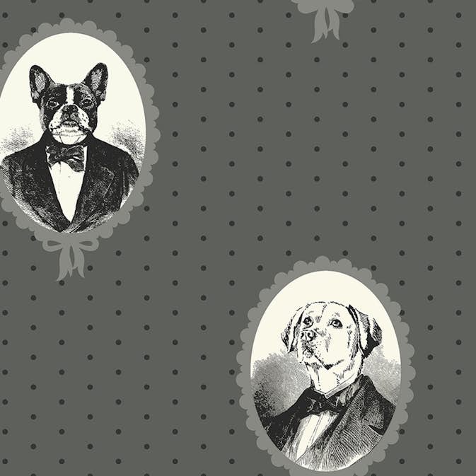 Tapet Wallquest Chelsea Lane BW21800