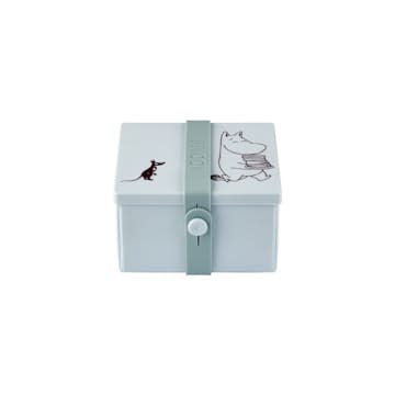 Lunchlåda Dsignhouse x Moomin  Square