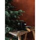 Julgransfot by Benson Stand Star