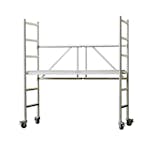 Byggställning Skeppshultstegen Standard Modul A