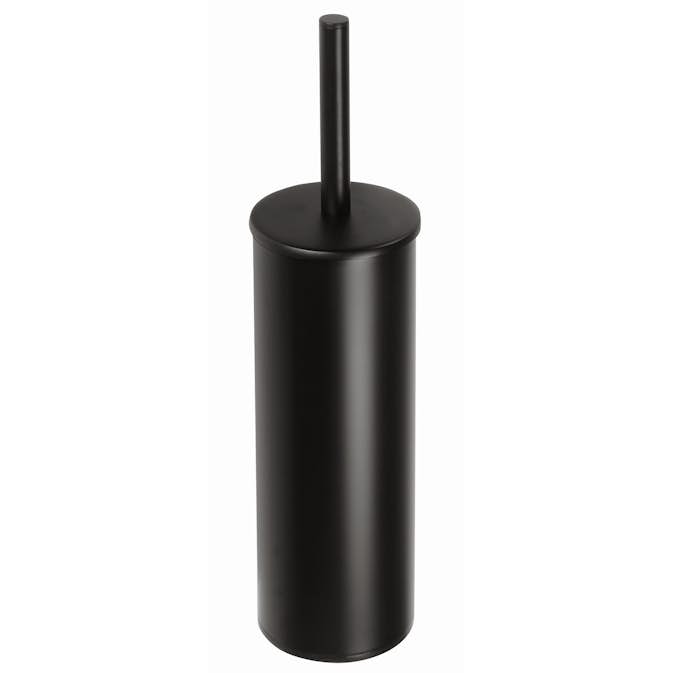 Toalettborste Duschbyggarna Black C1115