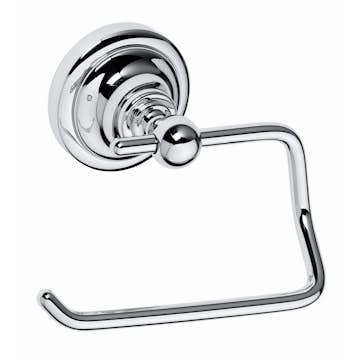 Toalettpappershållare Duschbyggarna Classic utan Lock