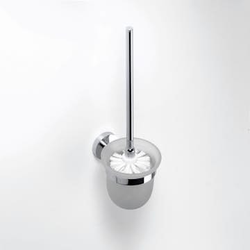 Toalettborste Duschbyggarna Soft C1516