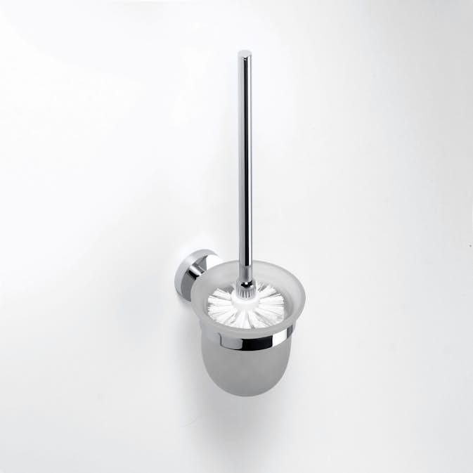 Toalettborste Duschbyggarna Soft C1516