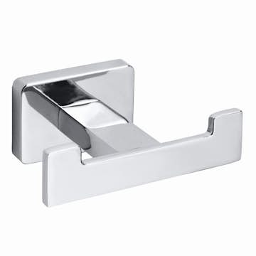 Handdukskrok Duschbyggarna Angle C1601 Dubbel