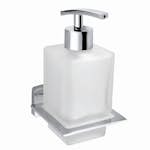 Tvålpump Duschbyggarna Angle