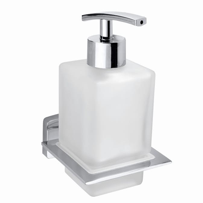 Tvålpump Duschbyggarna Angle