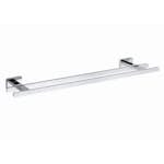 Handduksstång Duschbyggarna Angle Dubbel