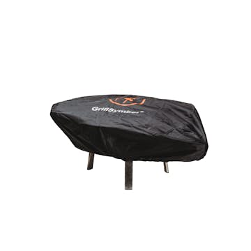 Överdrag GrillSymbol till PRO-460